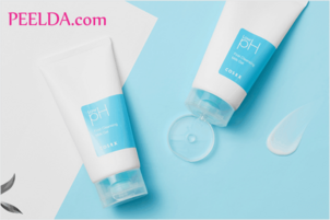Sữa rửa mặt COSRX Low pH First Cleansing Milk Gel. COSRX Low pH First Cleansing Milk Ge