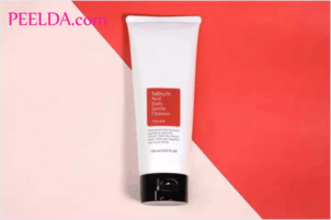 Cosrx Salicylic Acid Daily Gentle Cleanser. Cosrx Salicylic Acid Daily Gentle Cleanser.
