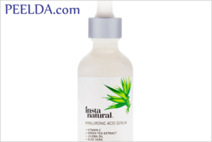 InstaNatural Hyaluronic Acid Serum InstaNatural Hyaluronic Acid Serum