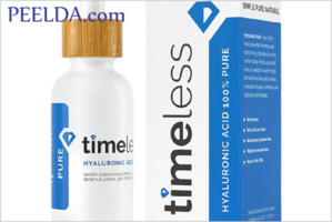 Timeless Hyaluronic Acid Serum Timeless Hyaluronic Acid Serum
