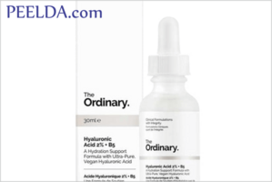 Serum The Ordinary Hyaluronic Acid 2% +B5 Serum The Ordinary Hyaluronic Acid 2% +B5