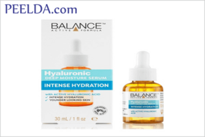 Balance Active Formula Hyaluronic 554 Youth Serum. Balance Active Formula Hyaluronic 554 Youth Serum.