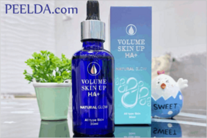 Serum Volume Skin Up HA+ Serum Volume Skin Up HA+