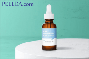Cosmedica Hyaluronic Acid serum Cosmedica Hyaluronic Acid serum