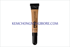 kem che khuyet diem LA Girl Pro Concealer HD.