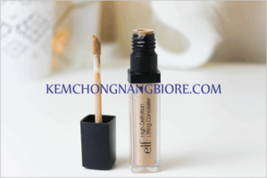 E.L.F Studio HD Lifting Concealer. E.L.F Studio HD Lifting Concealer.