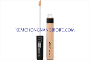 kem che khuyet diem Maybelline Fit Me Concealer