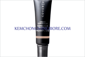kem che khuyet diem Cover FX Cream Concealer