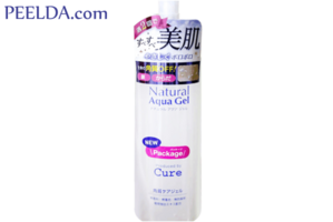 review-tay-da-chet-body-nhat-ban Tẩy da chết body Nhật Cure Natural Aqua
