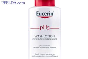 Review Kem Chống Nắng Eucerin Sensitive Protect Từ A – Z