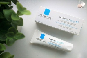 Kem dưỡng La Roche Posay Cicaplast Baume B5 có thiết kế tinh tế