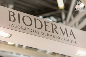 Bioderma là một thương hiệu mỹ phẩm nổi tiếng lâu đời