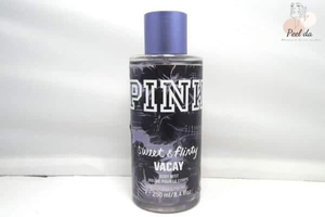 Victoria Secret Body Mist Pink Sweet and Flirty Vacay