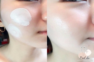 Review kem chống nắng Karadium
