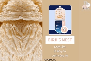 mặt nạ foodaholic có tốt không 1