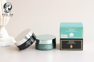 review mặt nạ mắt JM Solution 1