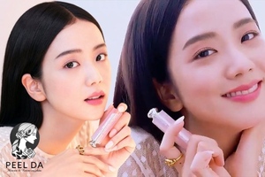 son dưỡng dior lip glow