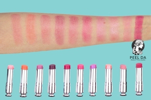 son dưỡng dior lip glow