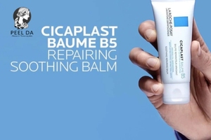 Nên tìm hiểu kĩ cách dùng Cicaplast Baume B5