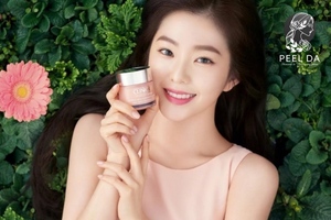 kem dưỡng Clinique moisture surge 72-hour review