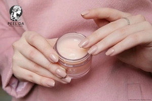 kem dưỡng Clinique moisture surge 72-hour review