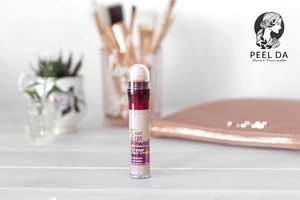 Review kem che khuyết điểm Maybelline
