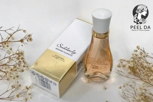 review nước hoa Suddenly Madame Glamour