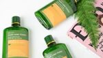 Vacosi Hair Care Tonic Serum