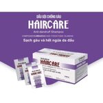 Dầu gội chống gàu Haircare Bimex
