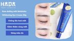 Kem dưỡng mắt Meishoku Whitening